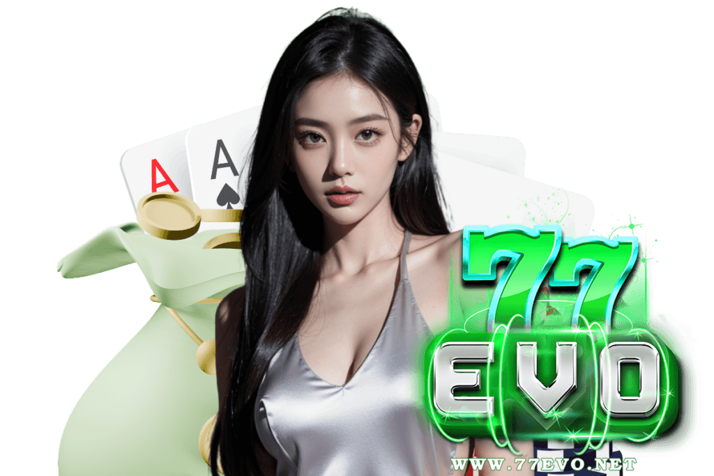 77evo member
