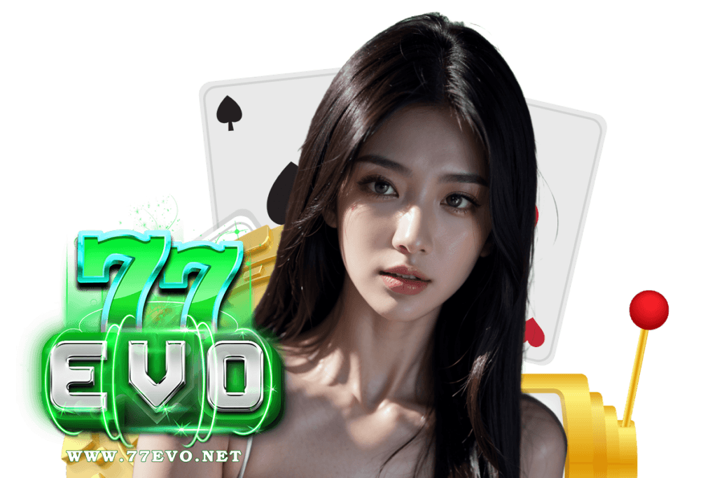 77evo ทางเข้าเล่น