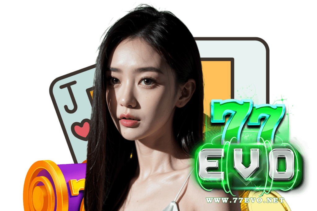 77evo สล็อต